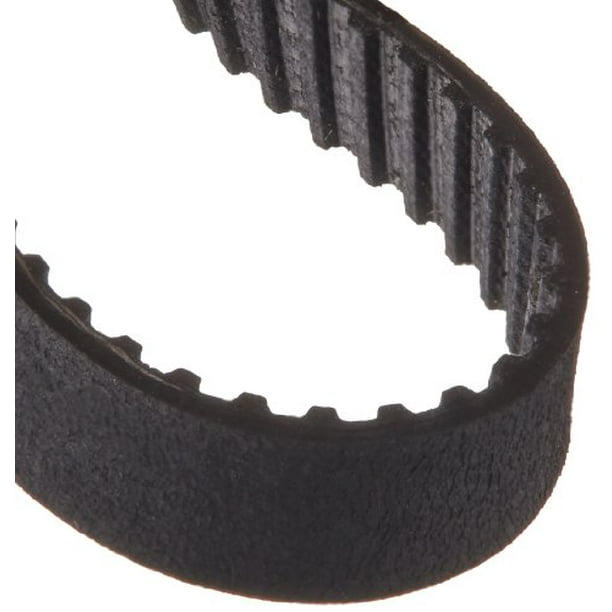 2/25 Pitch 1/4 Width Mini Extra Light Gates 32MXL025 PowerGrip Timing Belt 3.20 Pitch Length 40 Teeth 2/25 Pitch 1/4 Width Mini Extra Light Gates 32MXL025 PowerGrip Timing Belt 3.20 Pitch Length 40 Teeth